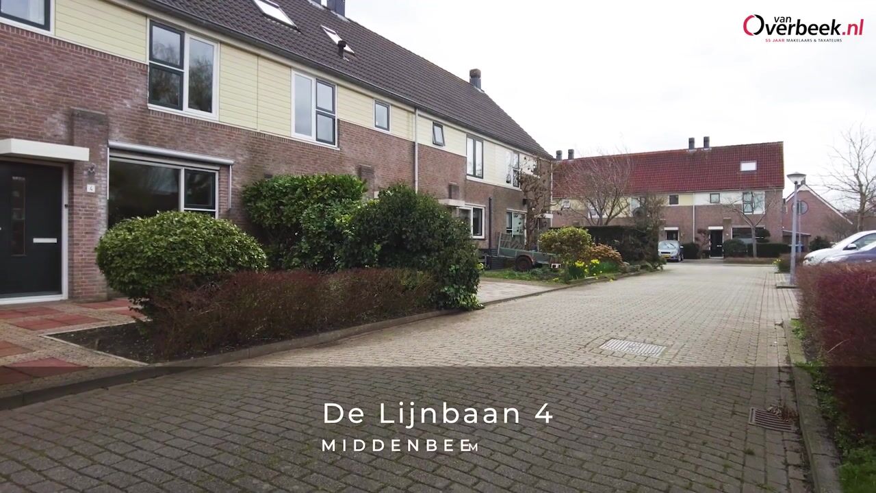 Video van De Lijnbaan 4