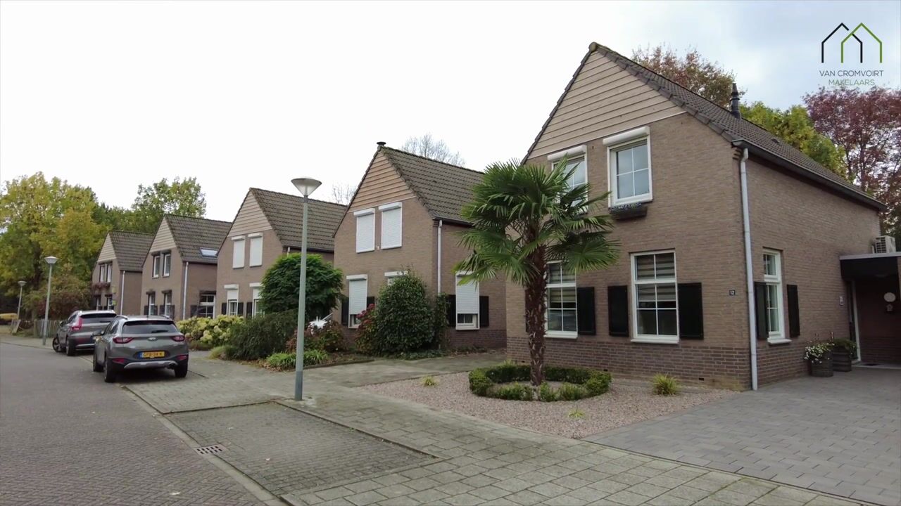 Video van Spinsterstraat 12