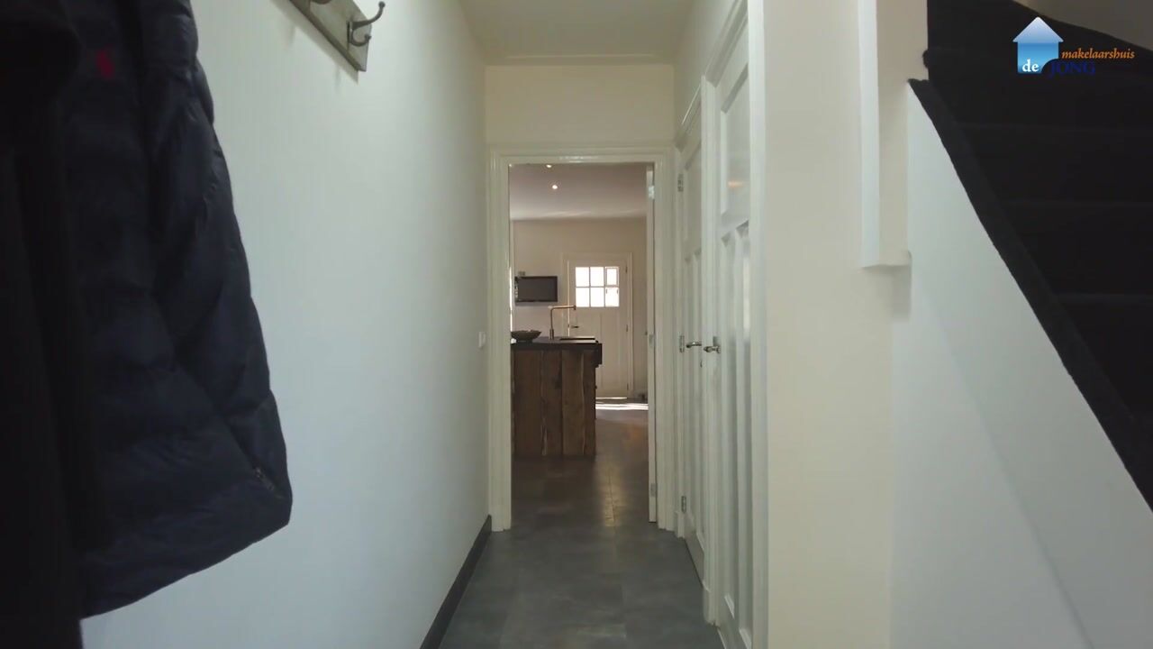 Video van Groen van Prinsterersingel 43