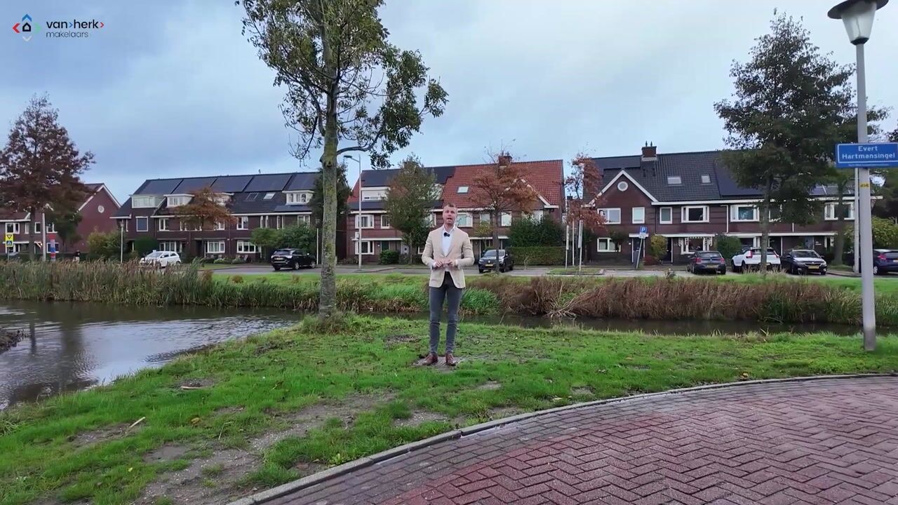 Video van Stationssingel 68