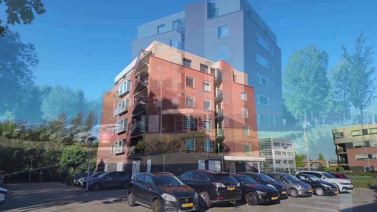 Video van Diepenbrockhof 5