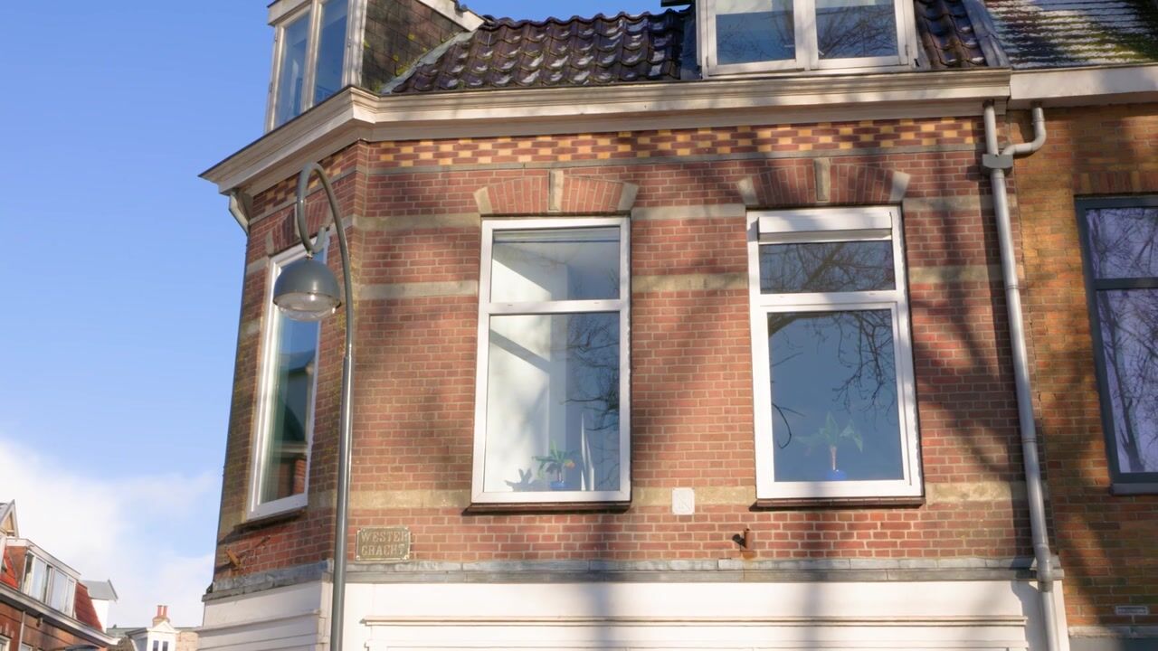 Video van Gasthuislaan 173