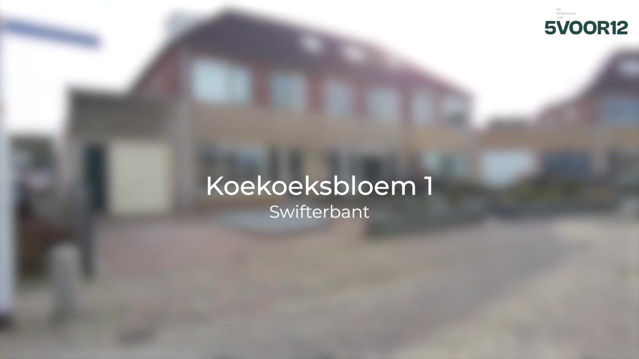 Video van Koekoeksbloem 1