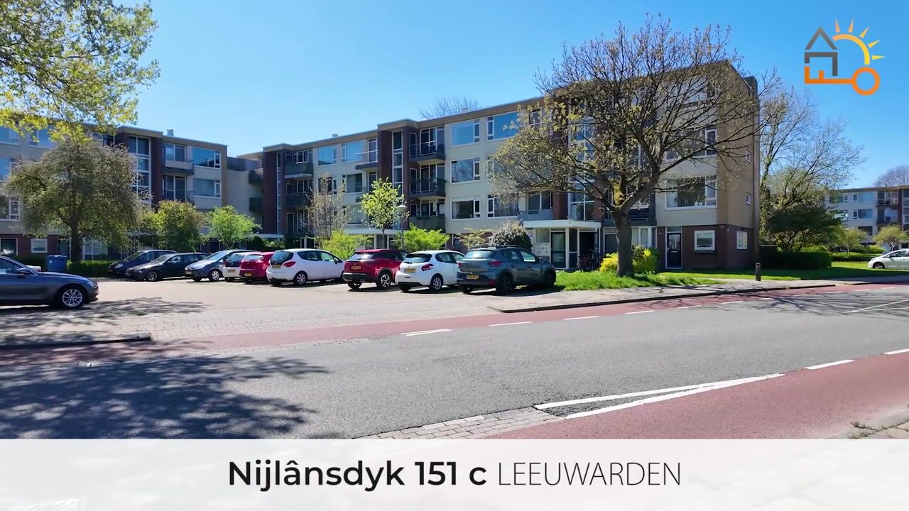 Video of Nijlânsdyk 151-C