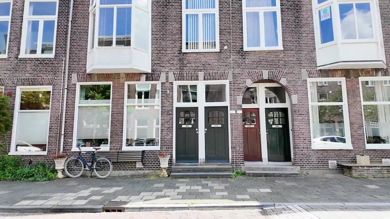 Video van Tuinbouwstraat 28-A