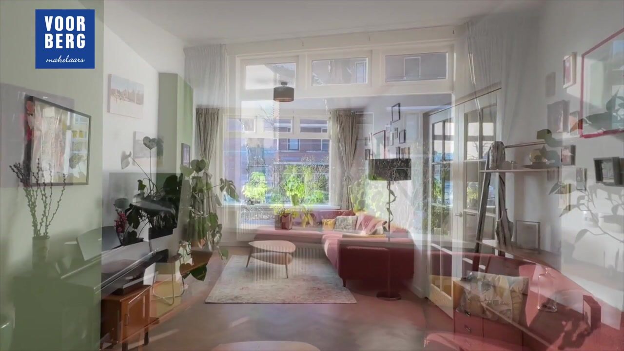 Video van Prinses Margrietlaan 87-A