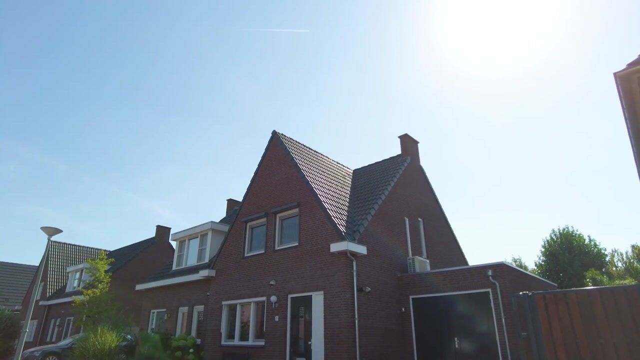 Video van Weidehof 8