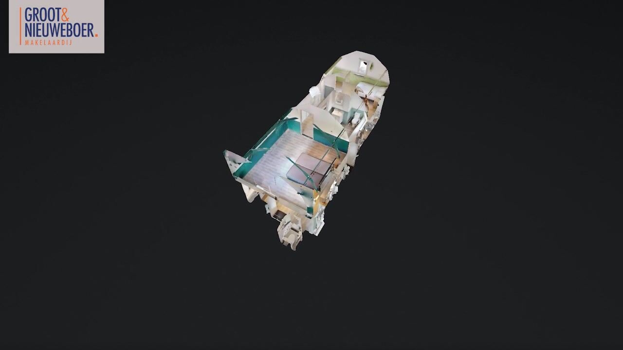 Video of Noorderpad 39