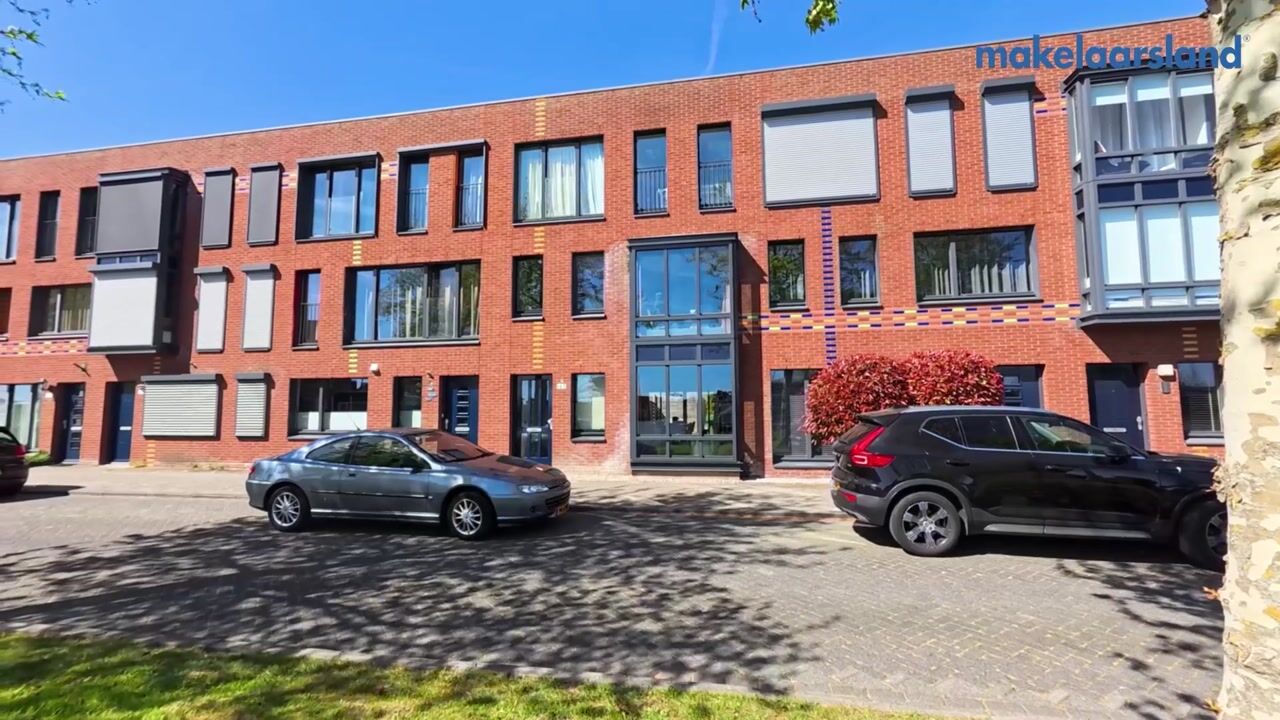 Video van Dampkring 163