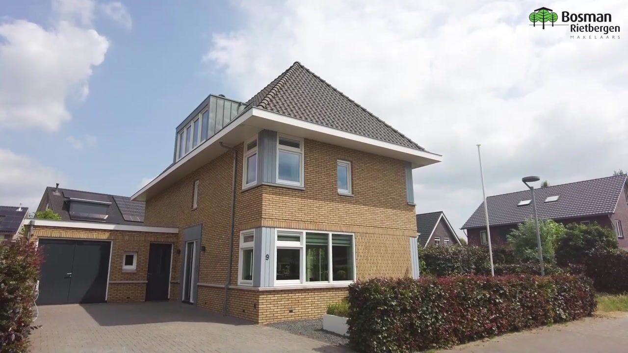 Video van Hella Haassestraat 9