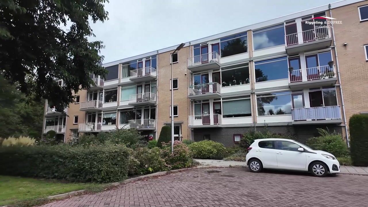 Video van Wilgenoord 95