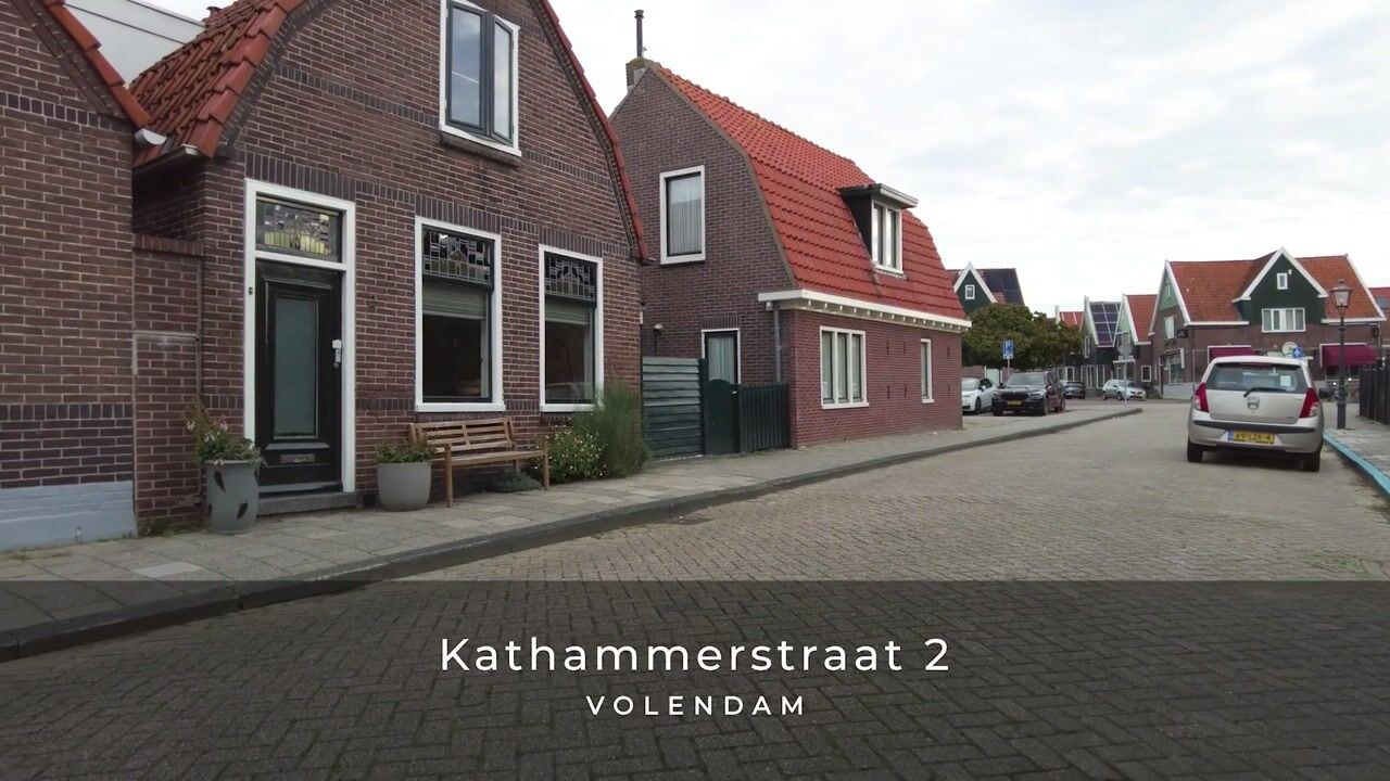 Video van Kathammerstraat 2