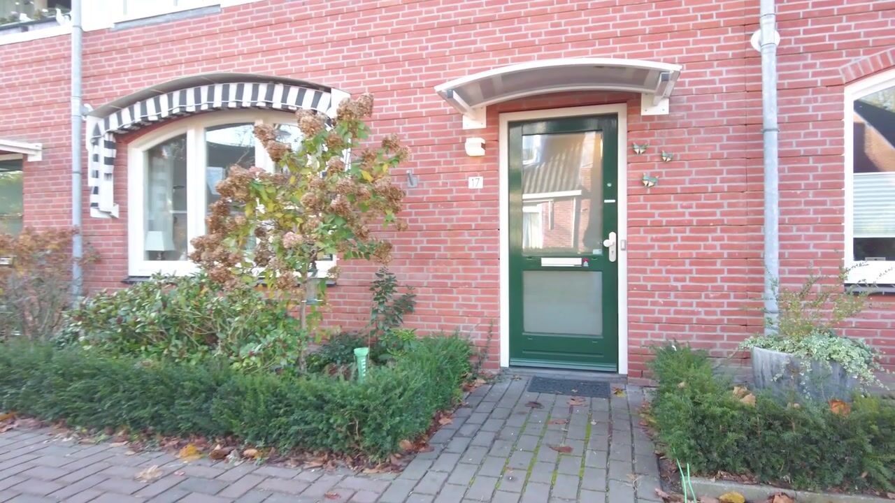 Video of Kerkgaarde 17