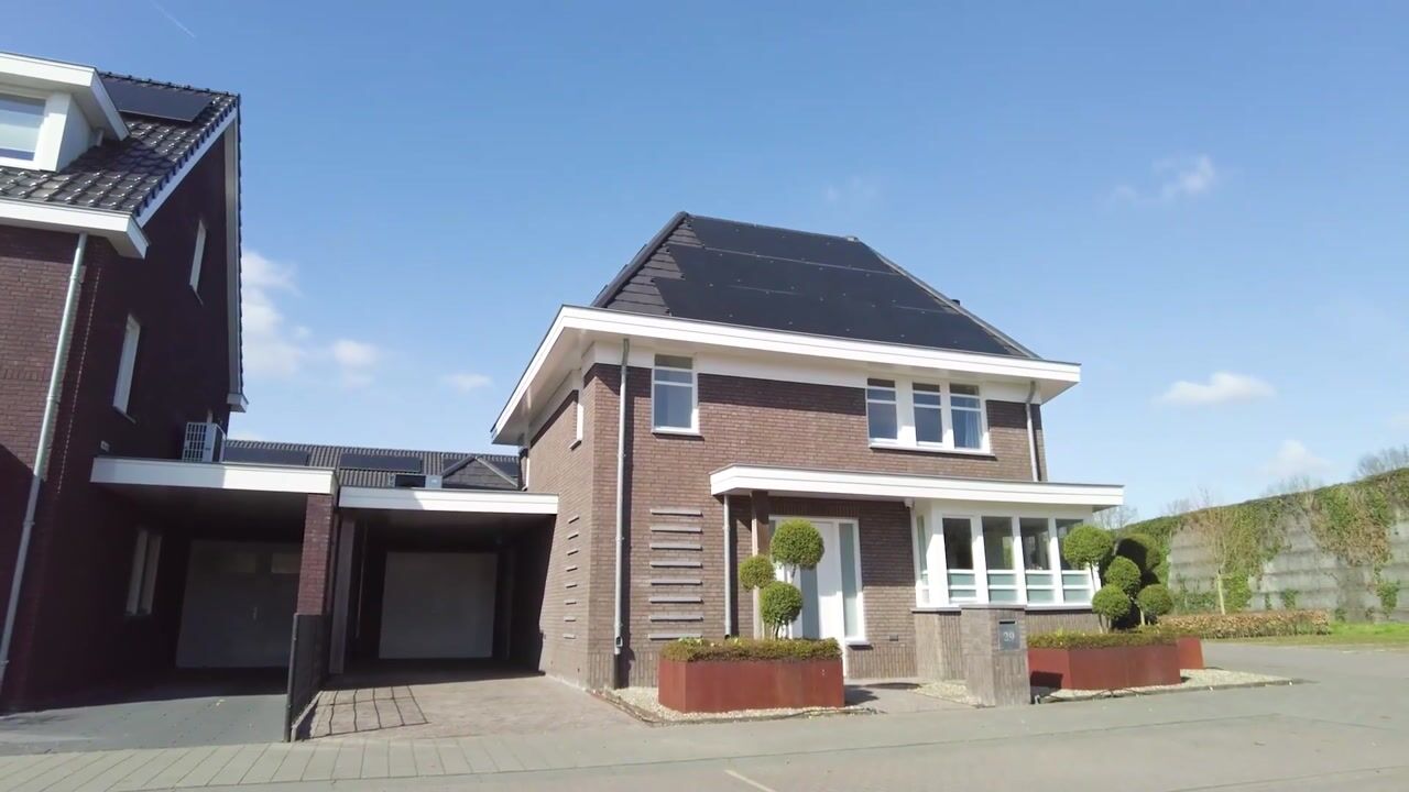 Video van Fruitgaard 29