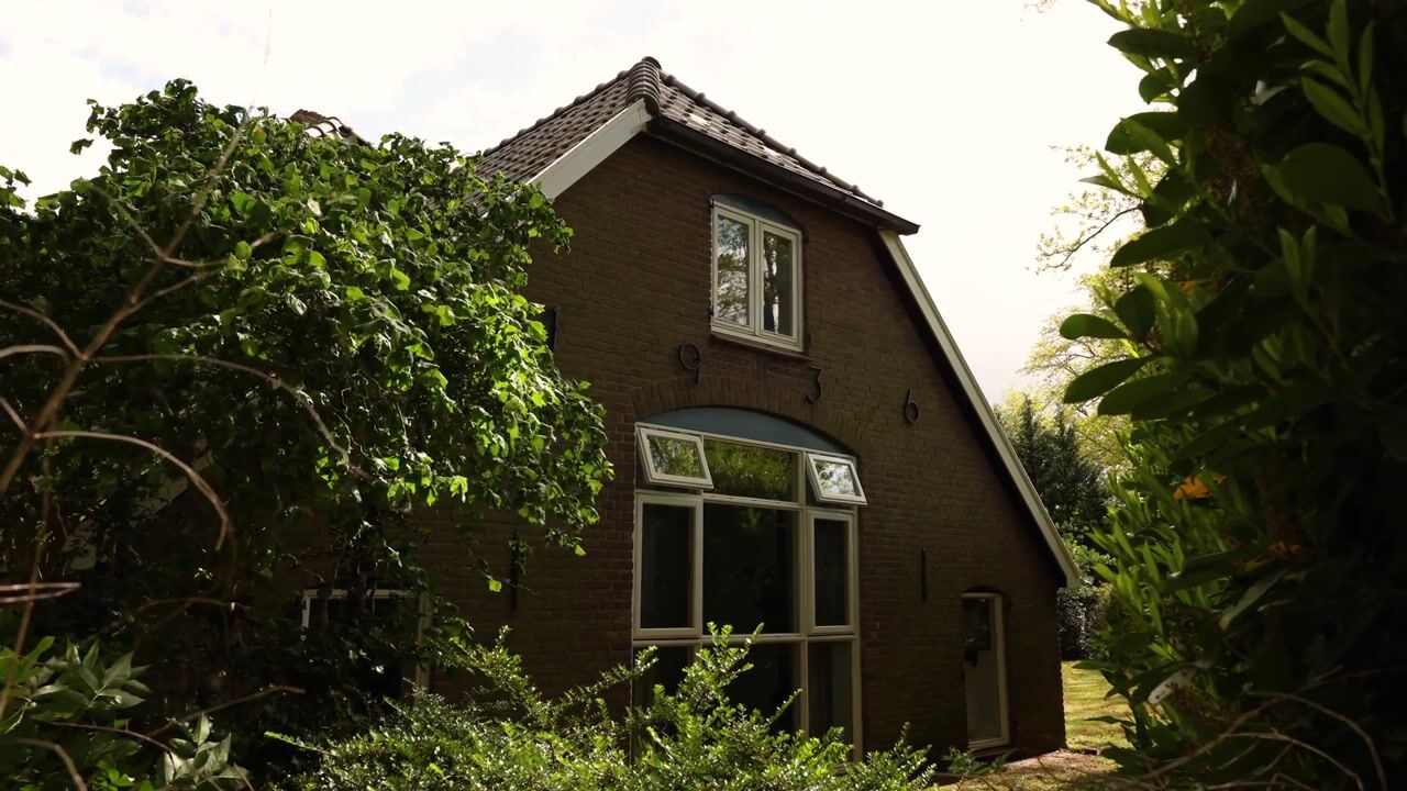 Video van Kloosterweg 13