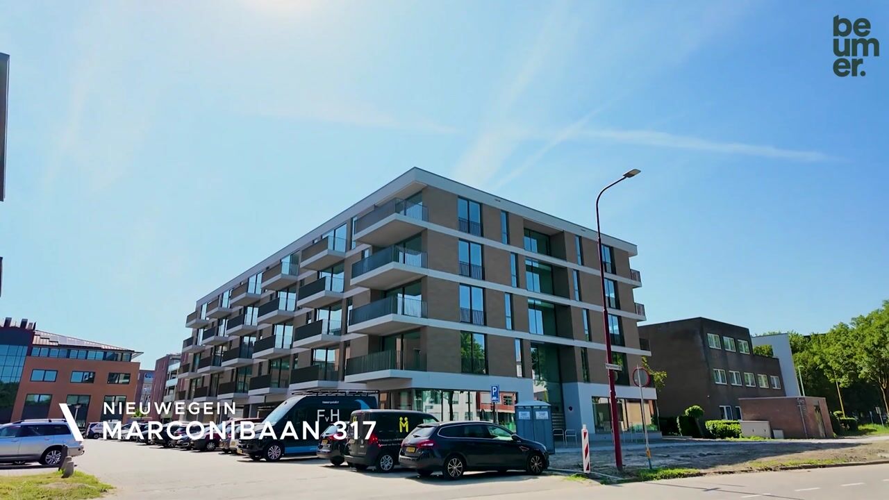 Video van Marconibaan 3-17