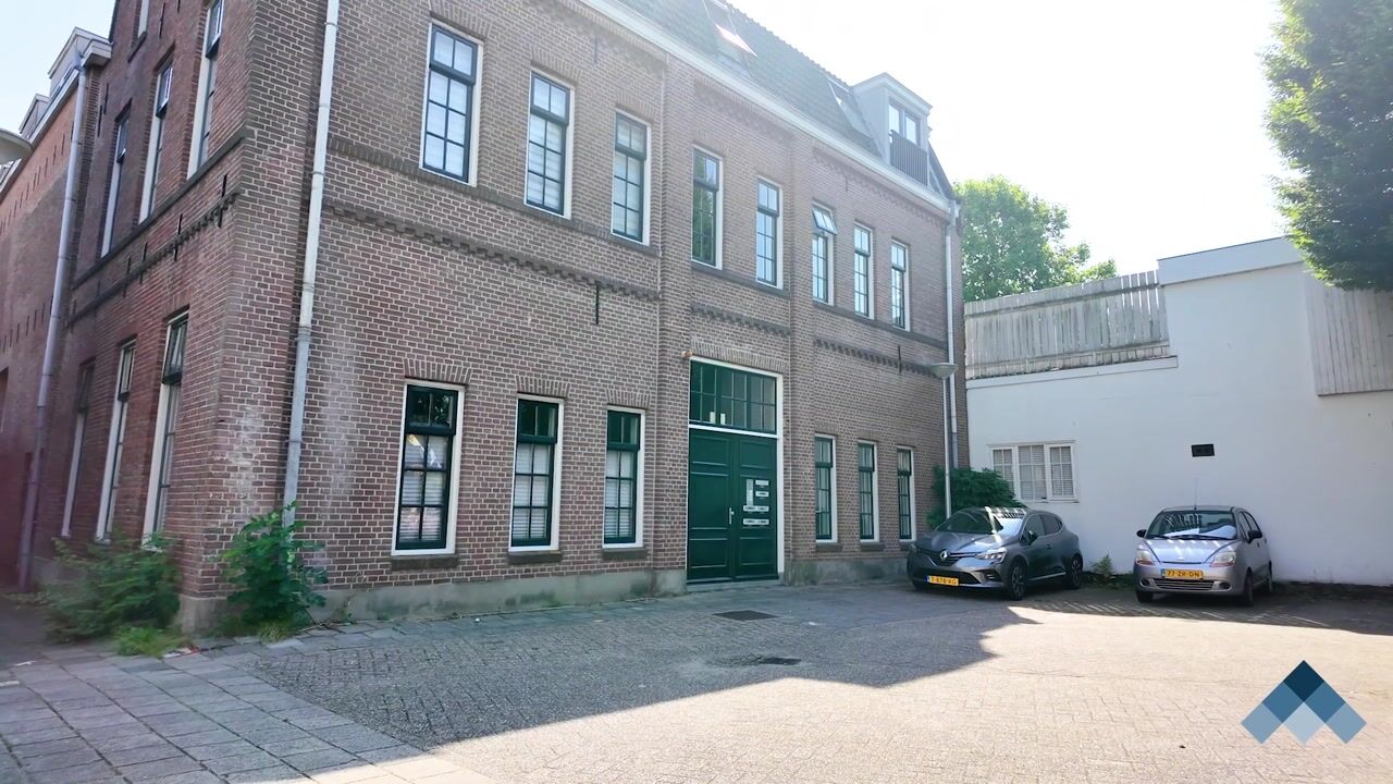 Video van Zwaansgat 26