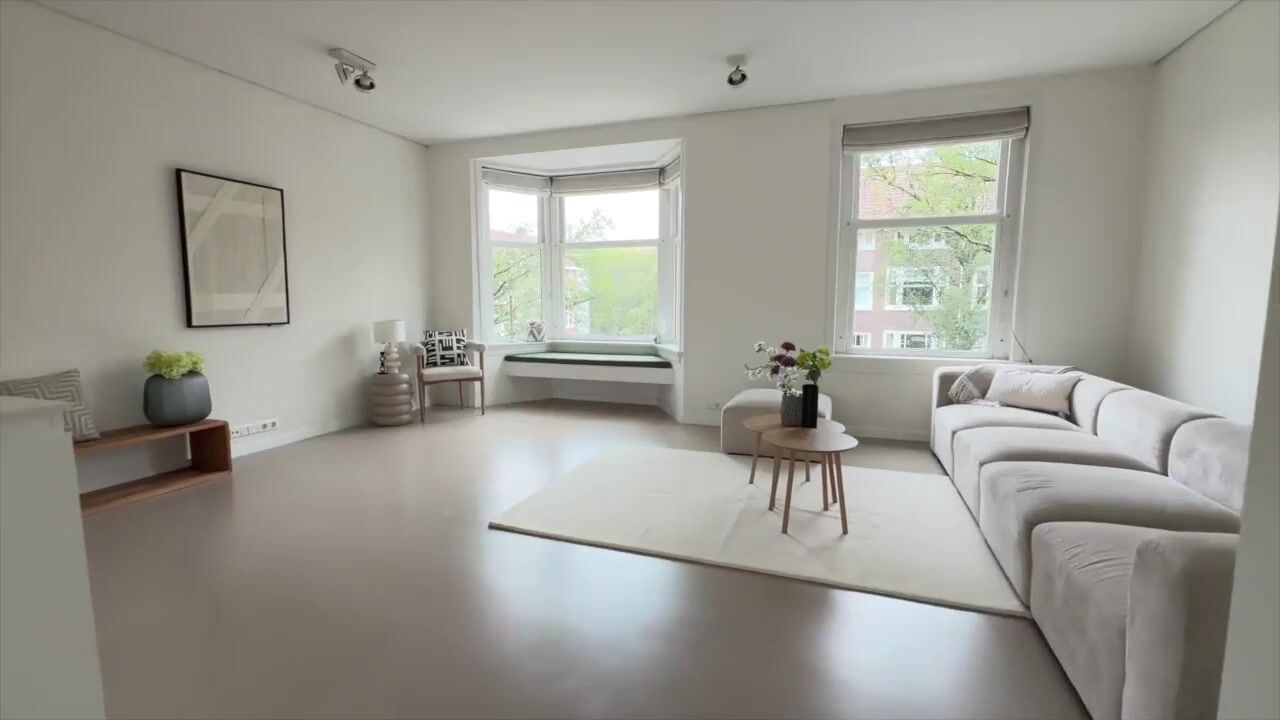 Video van Aalsmeerweg 97-3