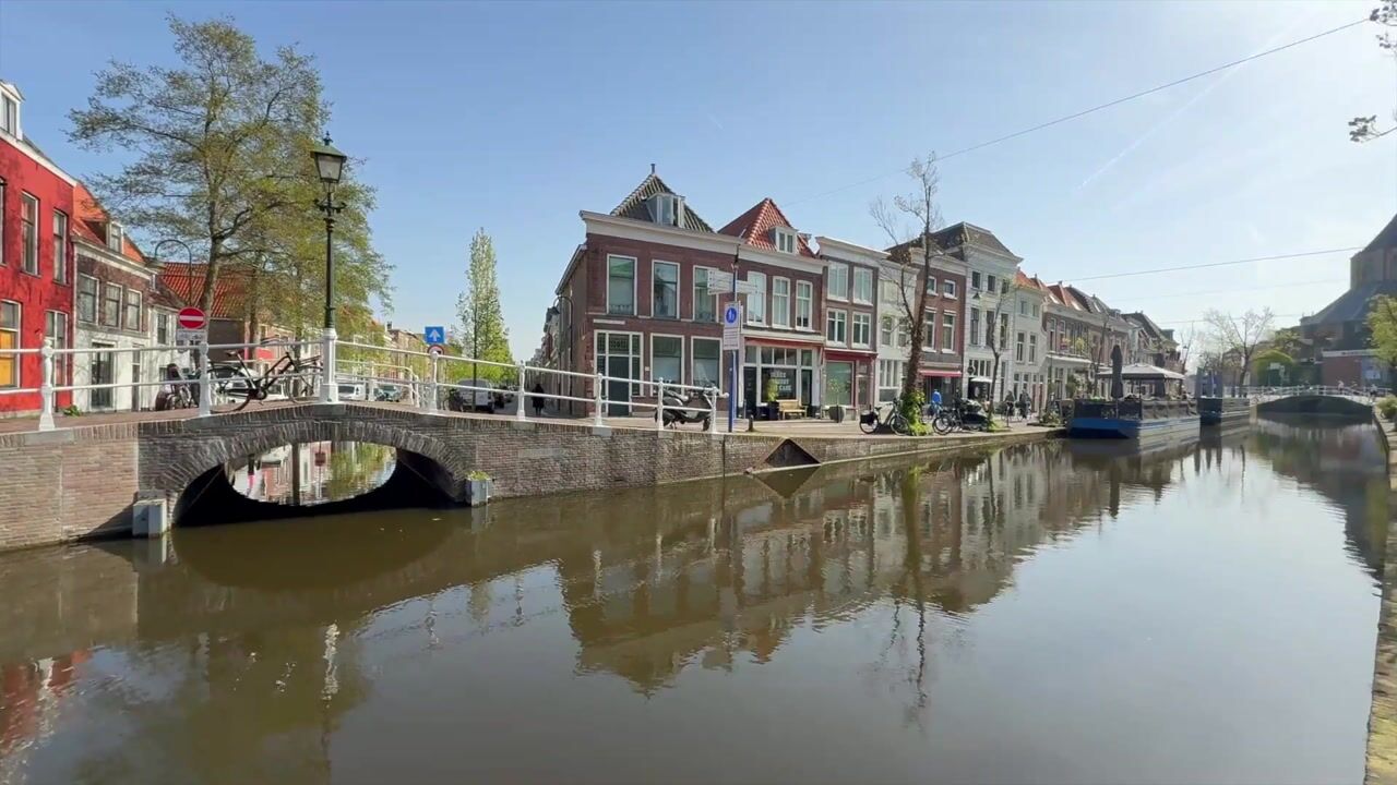 Video of Vrouwjuttenland 35-A