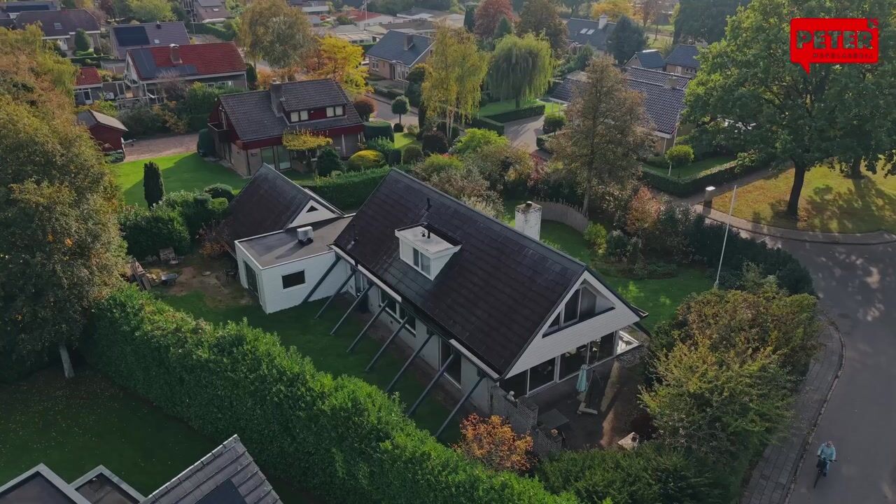 Video van Diligencelaan 17