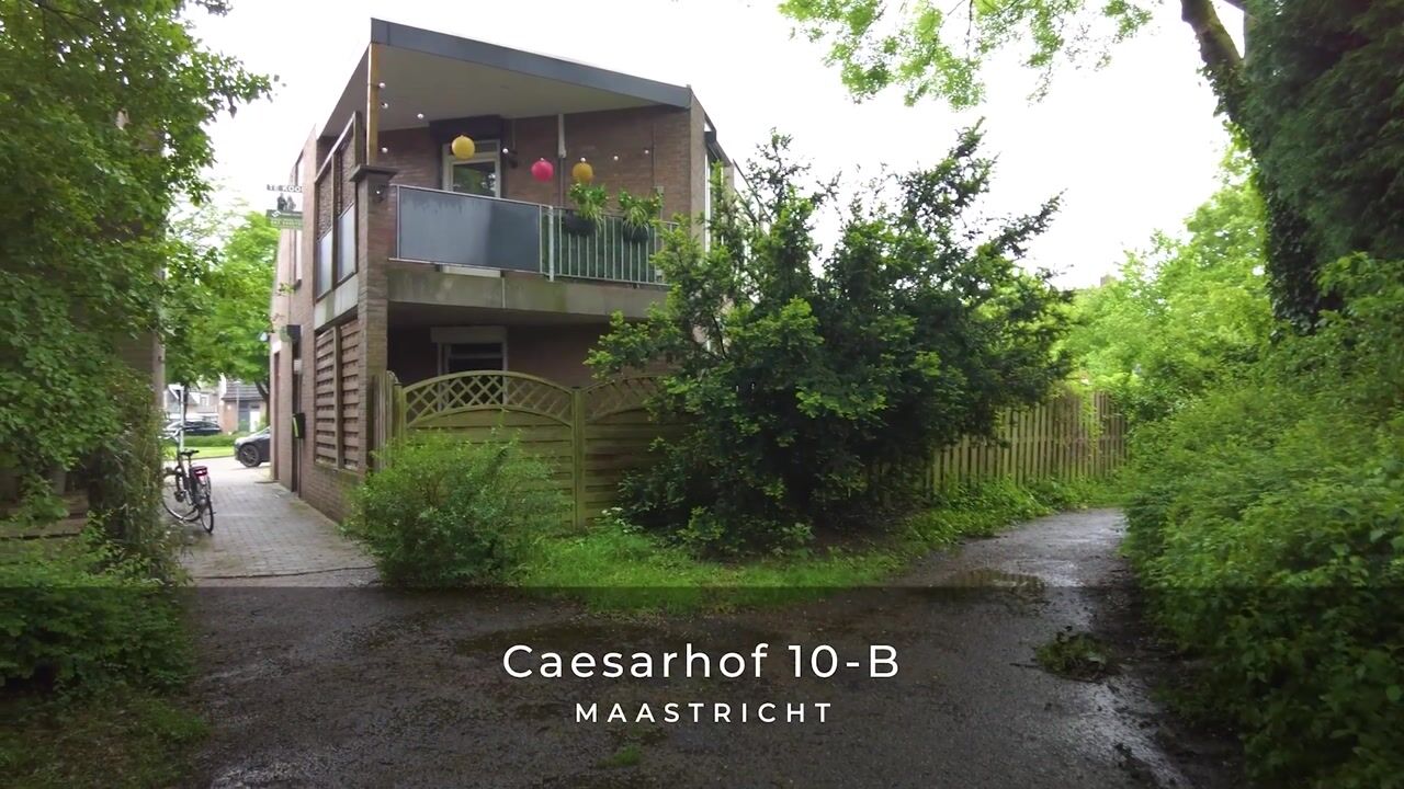 Video van Caesarhof 10-B