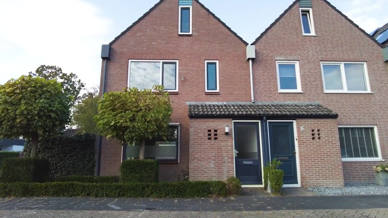 Video van Wolvendonk 1