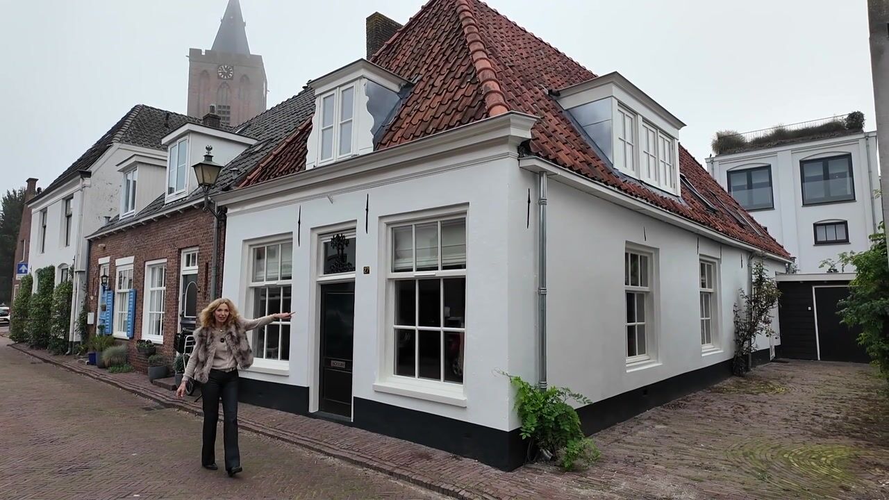 Video of St. Vitusstraat 27