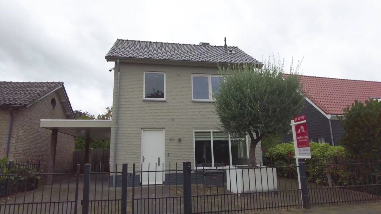 Video van Kalverstraat 93