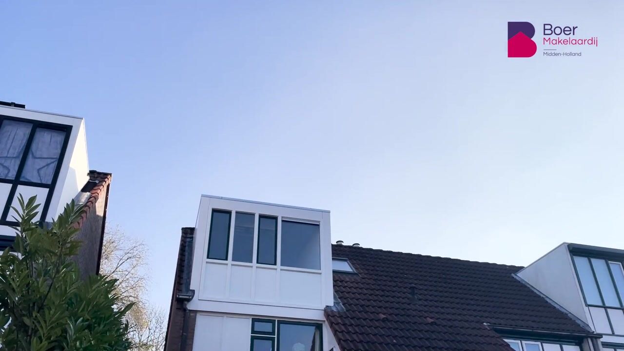 Video van Terwenstraat 32