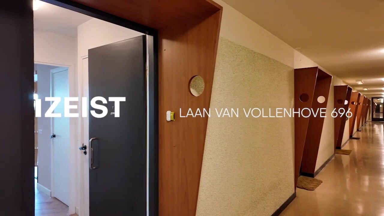 Video van Laan van Vollenhove 696