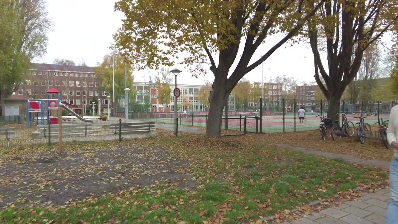 Video van Kinderdijkstraat 94-4