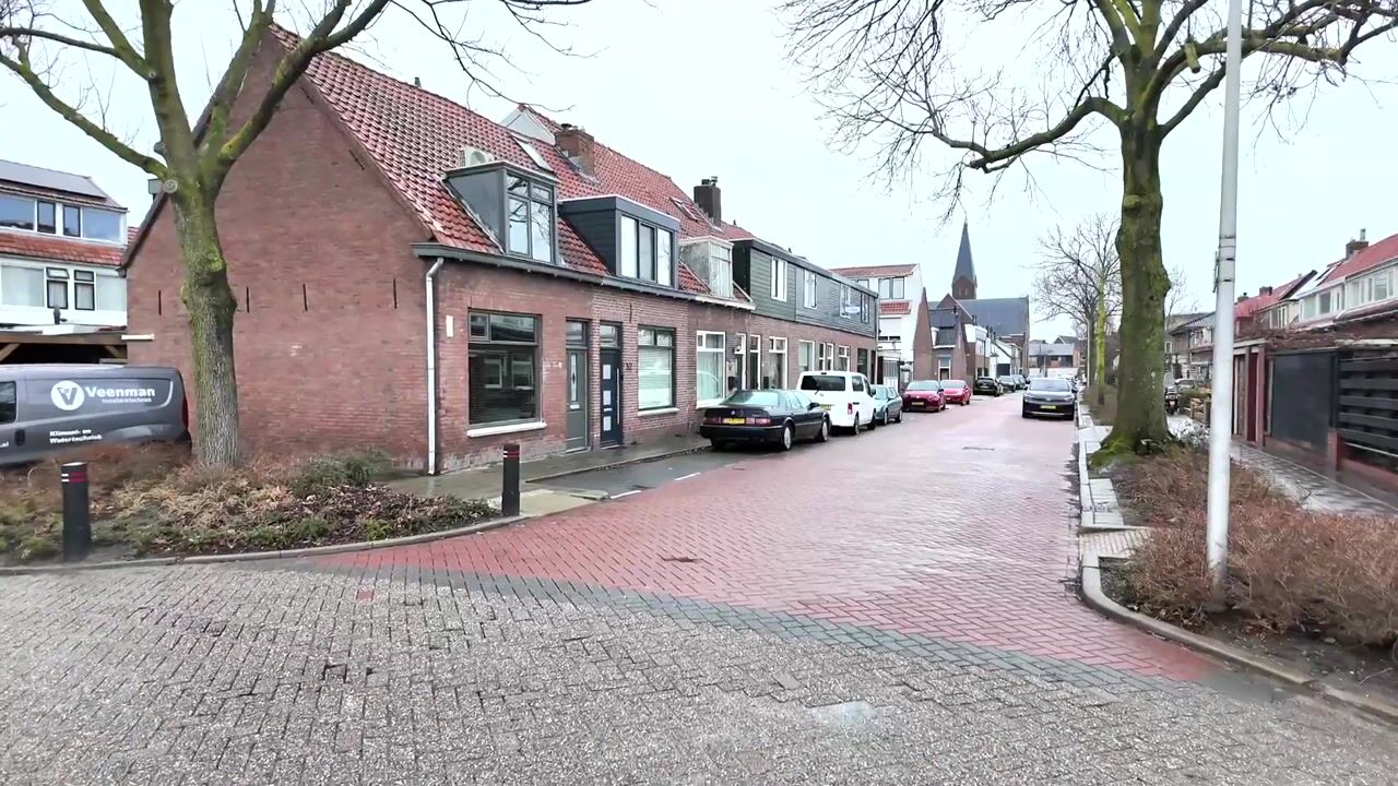 Video van Emmastraat 24