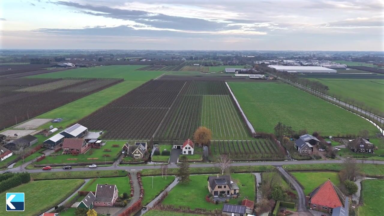 Video van Lekerweg 36