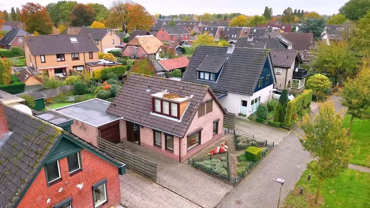 Video of Werfakkerweg 66