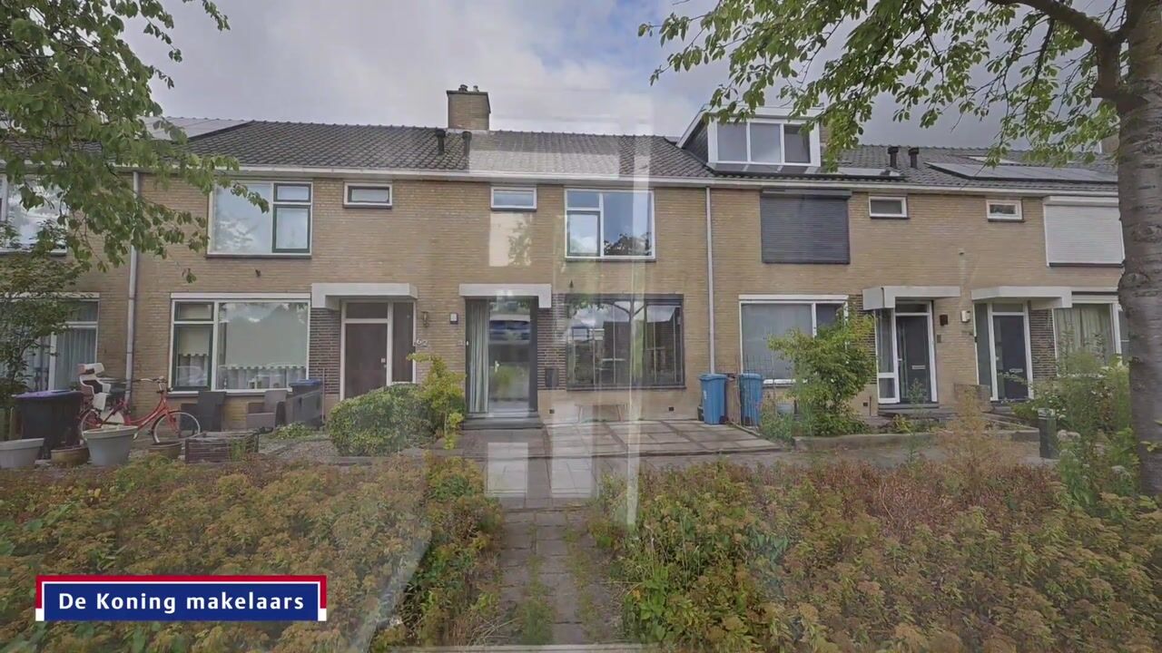 Video van Weegbreestraat 60