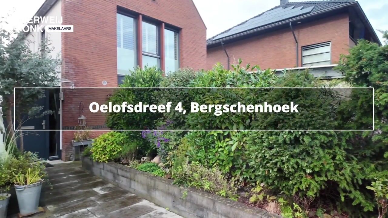 Video van Oelofsdreef 4