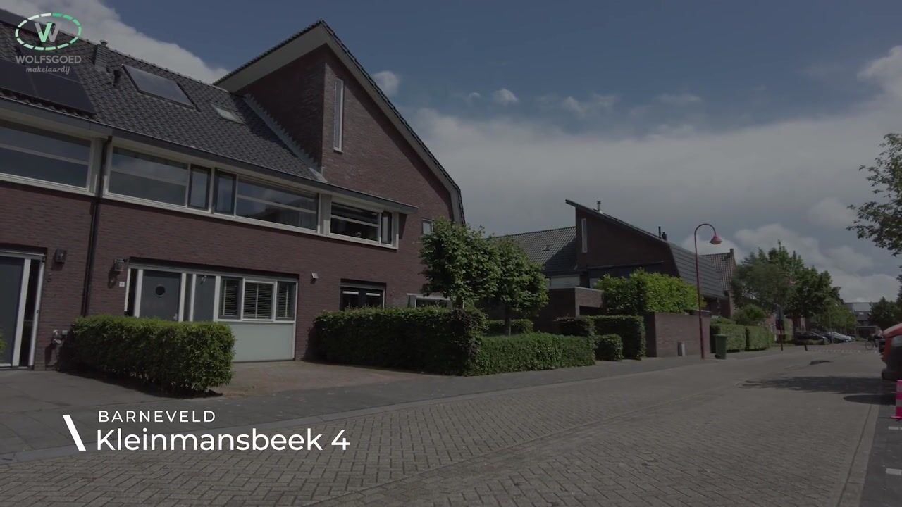 Video van Kleinmansbeek 4