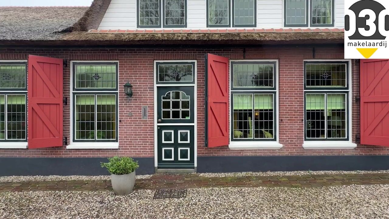 Video van Noord IJsseldijk 24