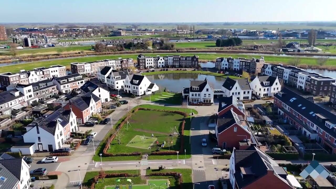 Video of IJsseloogwal 8