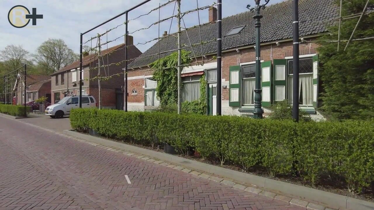 Video van Noordstraat 16