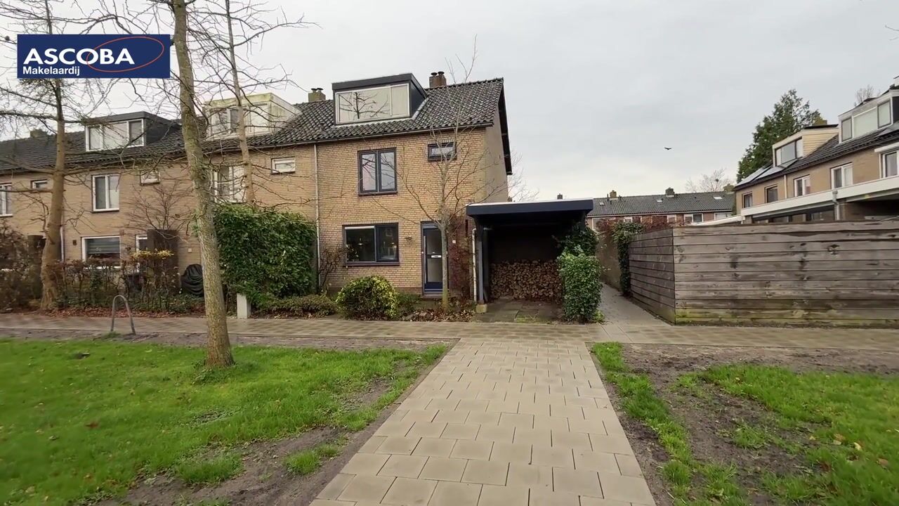 Video van Oranjestraat 13