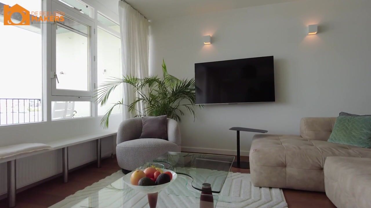 Video of Venetiëhof 122