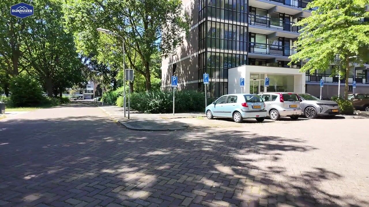 Video of Sint Martinuslaan 172