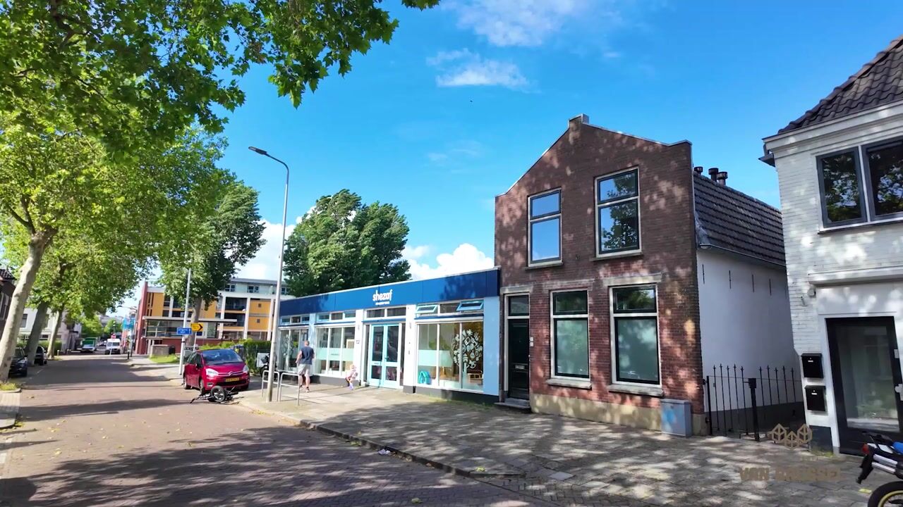 Video van Prins Hendrikstraat 130-A