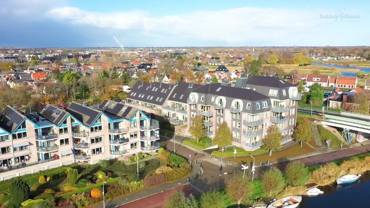 Video van Prinses Marijkestraat 17
