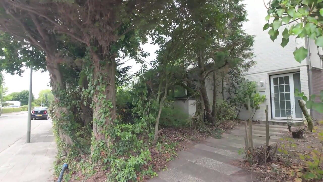 Video of Reuveltweg 28-A
