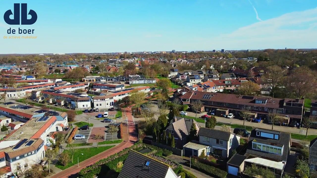 Video of Galjoen 20 23