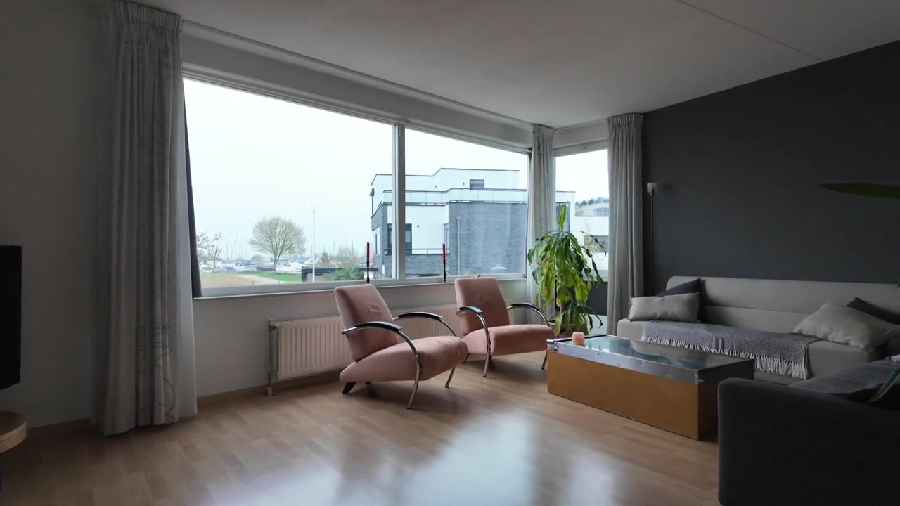 Video van Noordereiland 132
