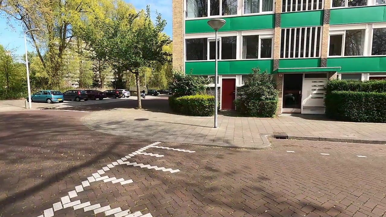 Video van Castricumplein 29