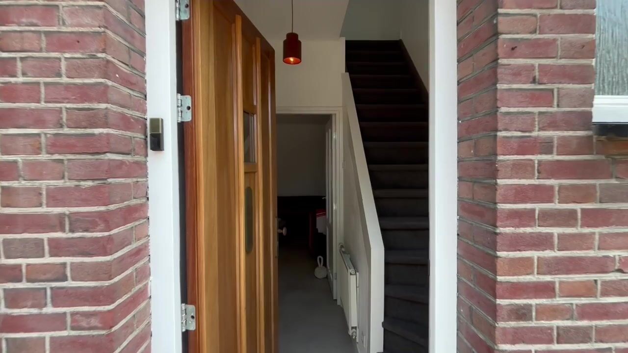 Video van Wagenaarstraat 52
